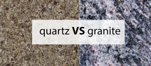 Quartz vs Granite Worktops