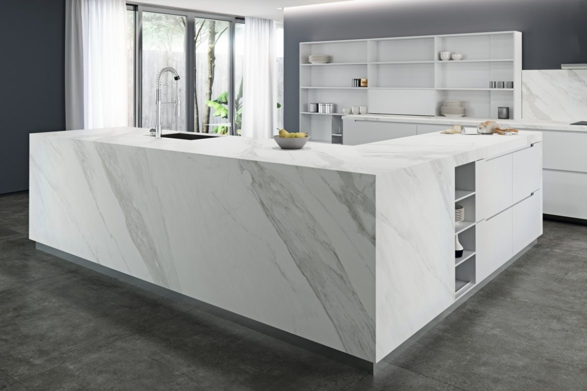 Porcelain vs Quartz Stone All You Need to Know ClassicQuartzStone UK