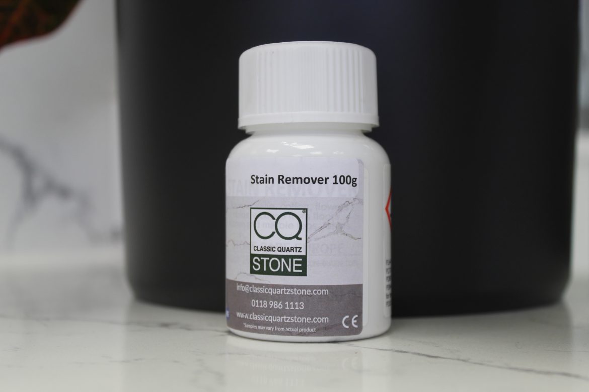 Stain Remover ClassicQuartzStone UK