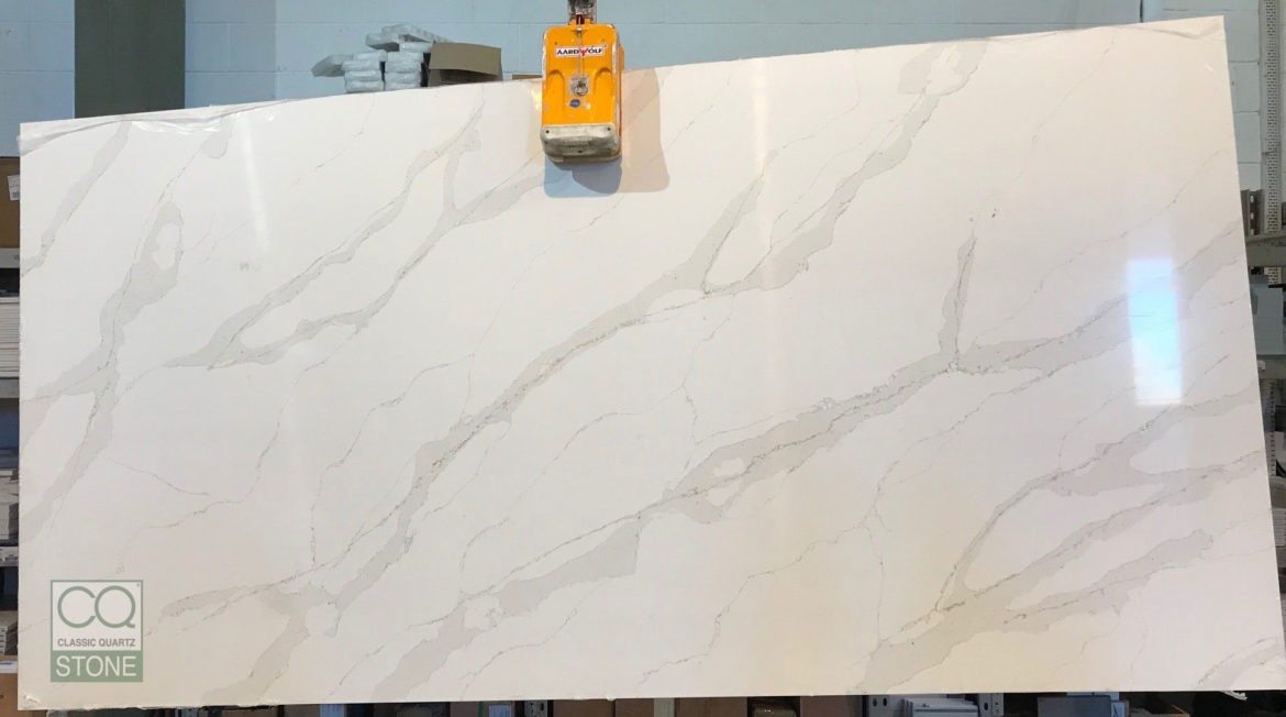 CALACATTAGOLDFULLSLABCQM430WHOLESALECQSTONE ClassicQuartzStone UK