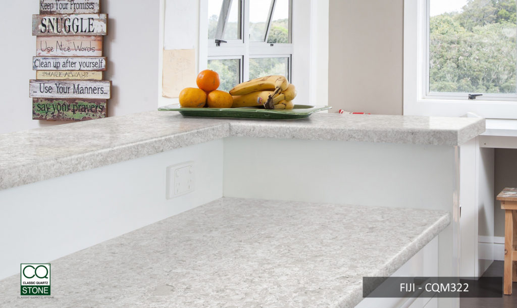What Not To Use On Quartz Countertops